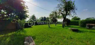  Maison � vendre 4 pi�ces 94 m�