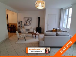  Maison � vendre 5 pi�ces 120 m�