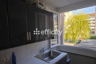  Appartement � vendre 3 pi�ces 66 m�