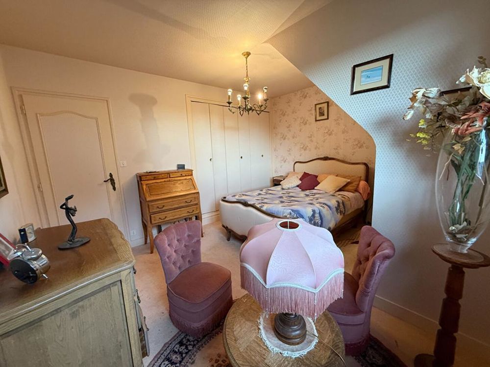 � vendre  Maison Vannes (56000)