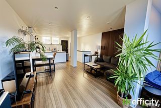  Appartement � vendre 3 pi�ces 68 m�