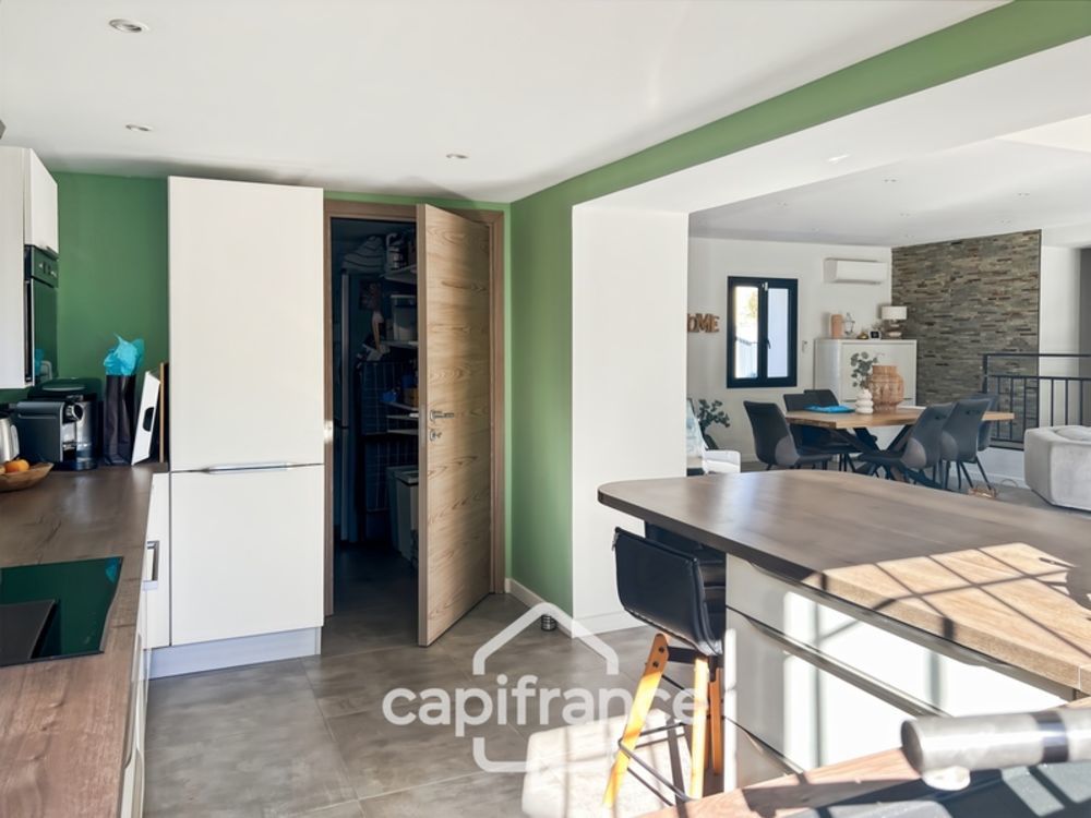 � vendre  Maison La Garde (83130)