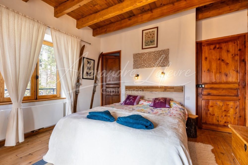 � vendre  Maison Font-Romeu-Odeillo-Via (66120)