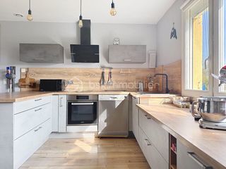  Maison � vendre 4 pi�ces 85 m�