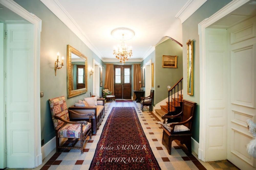 � vendre  Propri�t�/ch�teau Castres (81100)