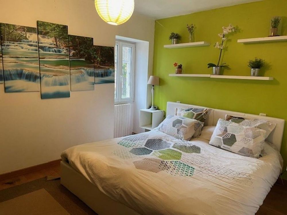 � vendre  Maison Miers (46500)