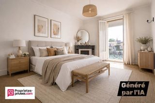  Appartement � vendre 4 pi�ces 108 m�