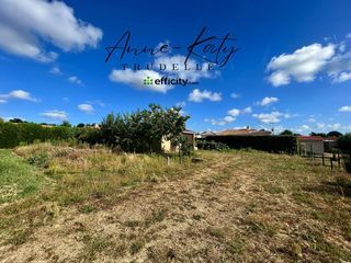  Terrain � vendre 742 m�
