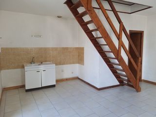  Maison � vendre 3 pi�ces 54 m�