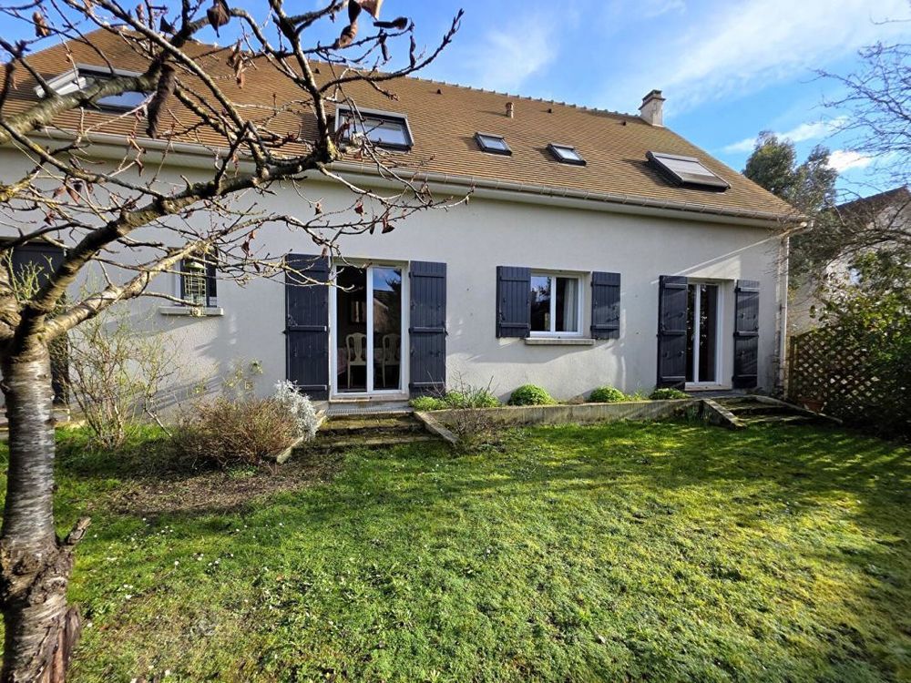 � vendre  Maison Montesson (78360)