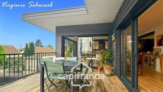  Maison � vendre 10 pi�ces 262 m�