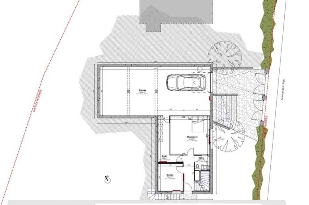 � vendre  Maison �cully (69130)