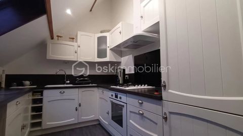   Magnifique fermette  7 pi�ces 200 m� Propri�t�/ch�teau - 7 pi�ce(s) - 200 m�