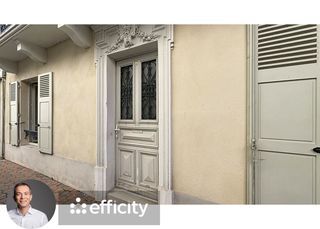  Appartement � vendre 2 pi�ces 48 m�