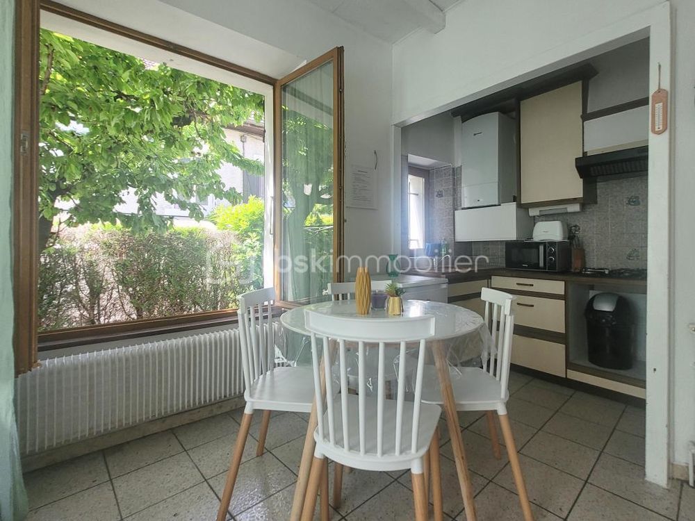� vendre  Maison Annecy (74000)