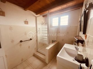  Maison � vendre 4 pi�ces 71 m�