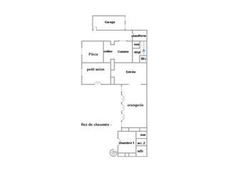  Maison � vendre 7 pi�ces 247 m�