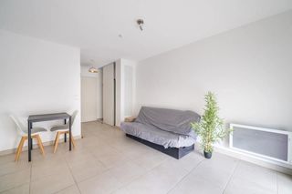  Appartement � vendre 1 pi�ce 26 m�