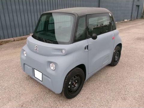 Citro&euml;n AMI CARGO 2024 occasion Montlu&ccedil;on 03100