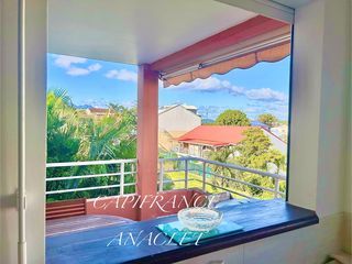  Appartement � vendre 3 pi�ces 62 m�