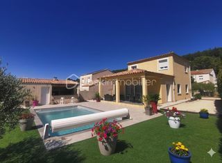  Villa � vendre 5 pi�ces 121 m�