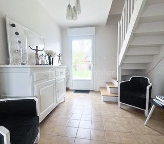  Maison � vendre 5 pi�ces 108 m�