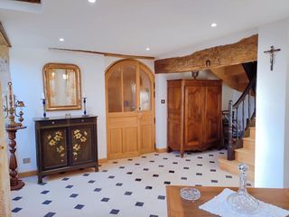  Propri�t�/ch�teau � vendre 8 pi�ces 220 m�