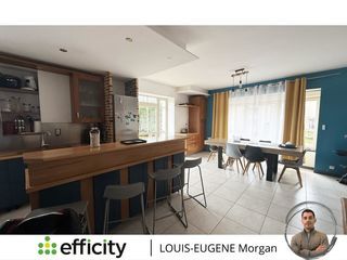  Maison � vendre 6 pi�ces 137 m�