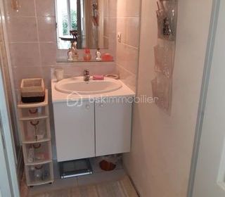  Maison � vendre 3 pi�ces 47 m�