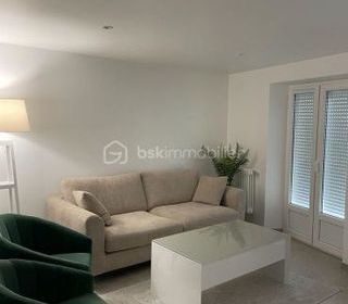  Maison � vendre 4 pi�ces 72 m�