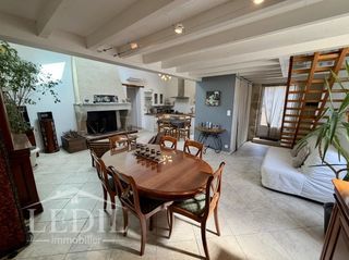  Maison � vendre 3 pi�ces 85 m�