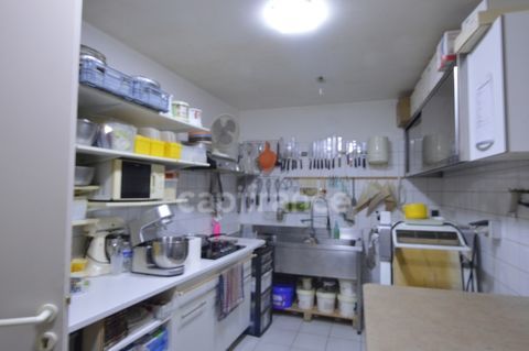 A vendre fonds de commerce de boulangerie sans concurrence  proche de la fl&egrave;che (72) 123000 72200 Bazouges sur le loir