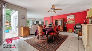  Maison � vendre 5 pi�ces 124 m�