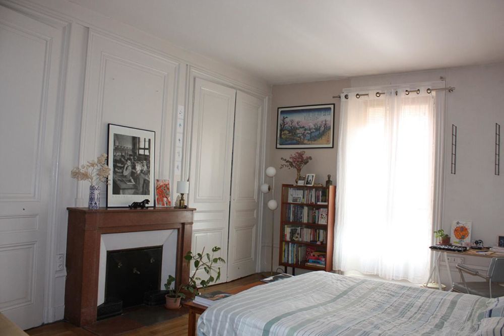 � vendre  Appartement Lyon 2
