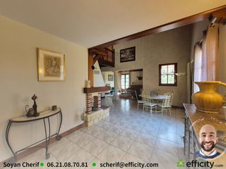  Maison � vendre 5 pi�ces 180 m�