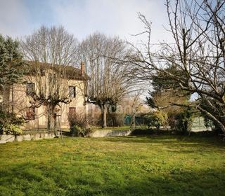  Maison � vendre 10 pi�ces 210 m�