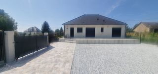  Maison � vendre 4 pi�ces 106 m�