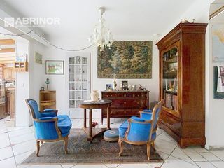  Maison � vendre 6 pi�ces 141 m�