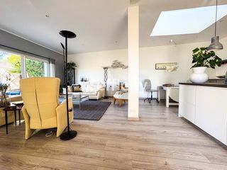  Maison � vendre 5 pi�ces 130 m�