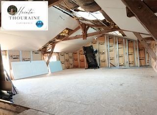  Maison � vendre 5 pi�ces 143 m�