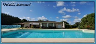  Maison � vendre 6 pi�ces 159 m�