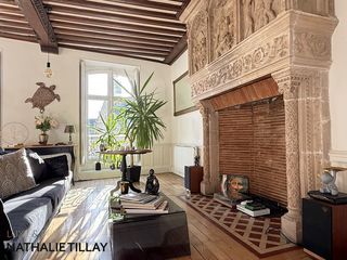  Appartement � vendre 4 pi�ces 106 m�