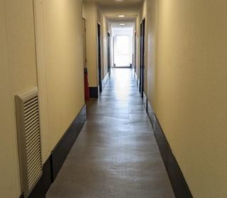  Appartement � vendre 1 pi�ce 18 m�