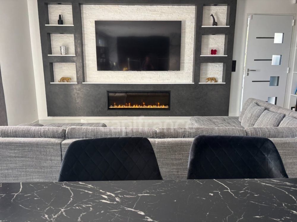 � vendre  Appartement Antibes (06600)