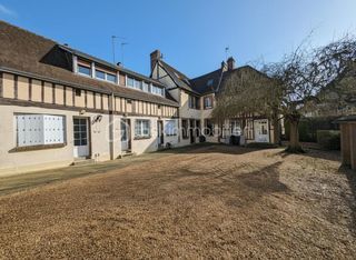  Immeuble � vendre 11 pi�ces 456 m�