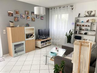  Maison � vendre 7 pi�ces 145 m�