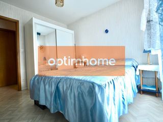  Appartement � vendre 3 pi�ces 69 m�