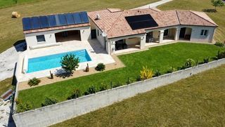  Maison � vendre 4 pi�ces 119 m�