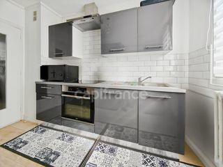  Appartement � vendre 5 pi�ces 82 m�