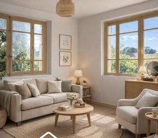  Maison � vendre 4 pi�ces 75 m�